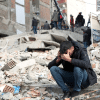 Earthquake Earthquake