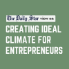 An inspiring case of entrepreneurship