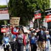 No deal yet as Hollywood writers, studios talk for third straight day No deal yet as Hollywood writers, studios talk for third straight day