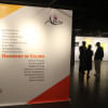 Harmony of Colours: 16 artists collaborate in Abinta Gallery's latest showing Harmony of Colours: 16 artists collaborate in Abinta Gallery's latest showing