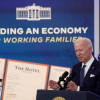 Down on the Biden economy