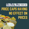 Stop this charade of price control Stop this charade of price control