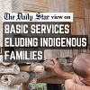 Why are remote Bandarban villages being ignored?