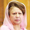 Khaleda Zia shifted to CCU from cabin Khaleda Zia shifted to CCU from cabin