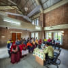 Architecture for marginal communities Architecture for marginal communities