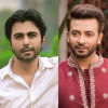 Apurba talks about Nisho and Shakib Khan in Kolkata interview Apurba talks about Nisho and Shakib Khan in Kolkata interview