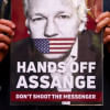 Julian Assange Julian Assange