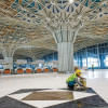 PM Sheikh Hasina is scheduled to make a soft opening of the 3rd terminal of the Dhaka Airport today with the slogan "connecting dreams to reality".