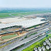 Dhaka Airport Third Tarminal: Shaping Bangladesh’s future as an aviation hub