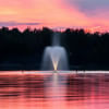 Mythic legends to modern wonders: Discover the world's most breath-taking fountains Mythic legends to modern wonders: Discover the world's most breath-taking fountains