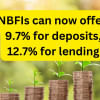 Deposit, lending rates hiked for non-banks Deposit, lending rates hiked for non-banks