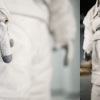 Prada Axiom Space spacesuit Prada Axiom Space spacesuit