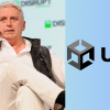 Unity CEO retires Unity CEO retires