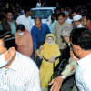 Khaleda Zia's treatment Khaleda Zia's treatment