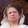 Khaleda Zia to get police escort Khaleda Zia to get police escort