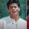 SRK’s witty reply on Salman Khan in 'Kuch Kuch Hota Hai' SRK’s witty reply on Salman Khan in 'Kuch Kuch Hota Hai'