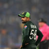 World Cup semis race all but over