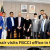 ICC to train FBCCI on dispute resolution ICC to train FBCCI on dispute resolution
