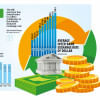 Market-driven exchange rate not before national polls