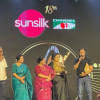 Winners of Channel i Music Awards this year Winners of Channel i Music Awards this year