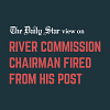 Don’t punish bold public officials