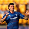 England's Topley ruled out of World Cup England's Topley ruled out of World Cup