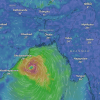Cyclone Hamoon Cyclone Hamoon
