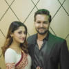 Ador and Puja pair up for romantic film Ador and Puja pair up for romantic film