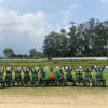 Mohammad Mohasin: Championing hope in wheelchair cricket Mohammad Mohasin: Championing hope in wheelchair cricket
