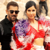 Salman Khan starrer 'Tiger 3' releases first song Salman Khan starrer 'Tiger 3' releases first song