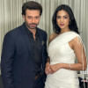 Shakib Khan-Sonal face the media Shakib Khan-Sonal face the media