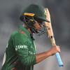 Shakib Al Hasan ruled out of World Cup