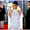 Priyanka Chopra to Kareena Kapoor: Celebs dazzle at Jio MAMI Film fest Priyanka Chopra to Kareena Kapoor: Celebs dazzle at Jio MAMI Film fest