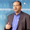 Dr Saleemul Huq Dr Saleemul Huq