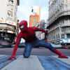Spider-Verse swings into Argentina as fans assemble for a record-breaking gathering Spider-Verse swings into Argentina as fans assemble for a record-breaking gathering