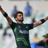 Shaheen Shah Afridi Shaheen Shah Afridi