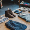The three Rs of fashion: Reduce, reuse, recycle The three Rs of fashion: Reduce, reuse, recycle