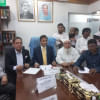 RMG factory owners to raise proposed minimum wage  RMG factory owners to raise proposed minimum wage