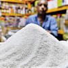Sugar prices edge up as traders tighten supply Sugar prices edge up as traders tighten supply