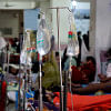 Dengue Crisis Dengue Crisis