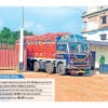 Bangladesh imports potato for first time