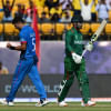 Bangladesh’s win over Afghanistan a ‘real upset’, says Aakash Chopra