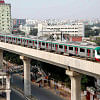 PM inaugurates Agargan-Motijheel section of Metro reail