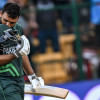 Fakhar Zaman happy it's 'do-or-die' for Pakistan