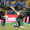 Fakhar Zaman inspires Pakistan to stay alive