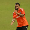 Kohli 'relaxed' amid Tendulkar record hype, says Dravid