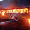 Nationwide Blockade: Arson, arrests, clash in second phase too