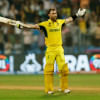 Incredible Maxwell takes Australia to improbable win