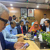 Tk 12,500 declared as minimum RMG wage