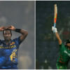 'Something drastically wrong': Mathews brands Shakib 'disgraceful'